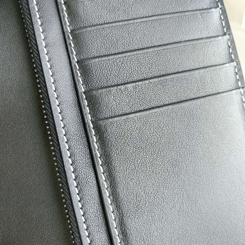 Burberry Wallets